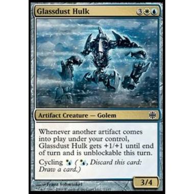Glassdust Hulk - Colosso della Polvere Vitrea - [ARB][EX]