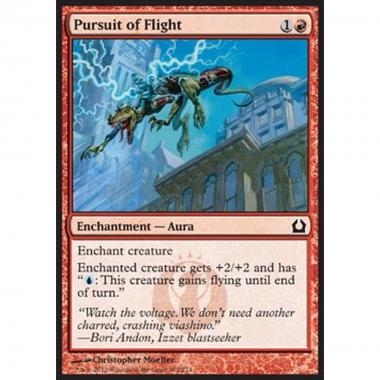 Pursuit of Flight - Ricerca del Volo - [RTR] [NM]