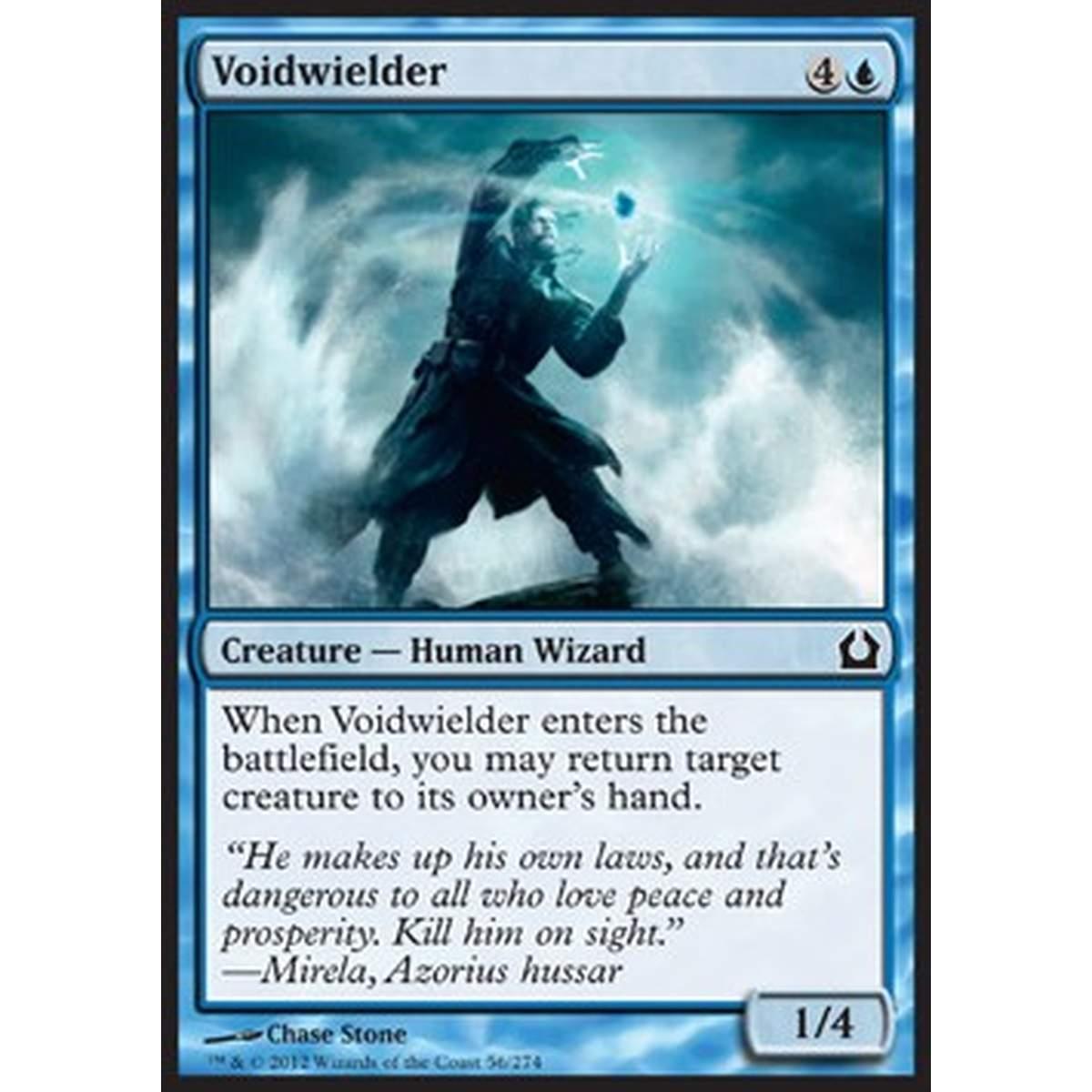 Voidwielder - Manipolavuoto - [RTR] [NM]