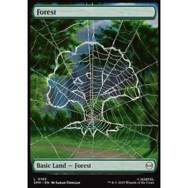 Forest (V.1) - Foresta (V.1) - [SPM][NM]