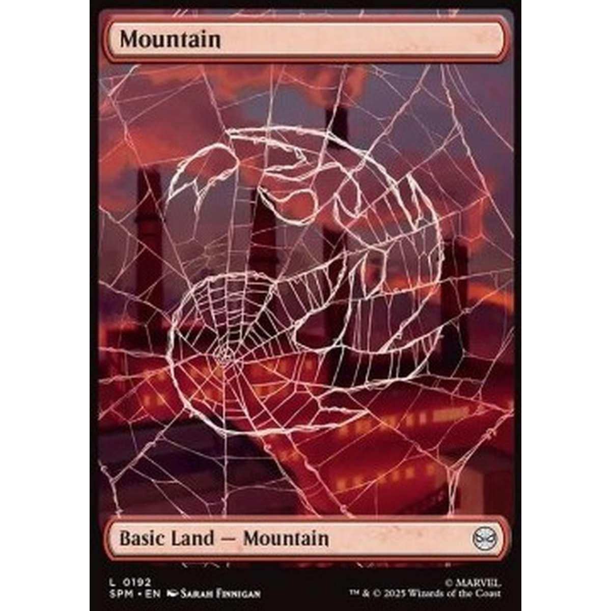 Mountain (V.1) - Montagna (V.1) - [SPM][NM]