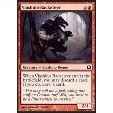 Viashino Racketeer - Delinquente Viashino - [RTR] [NM]