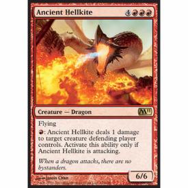 Magic: The Gathering - Mitotic Slime (Melma Mitotica) - Rara Da Magic 2011 (M11)