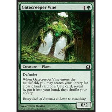 Gatecreeper Vine - Gatecreeper Vine - [RTR][NM]