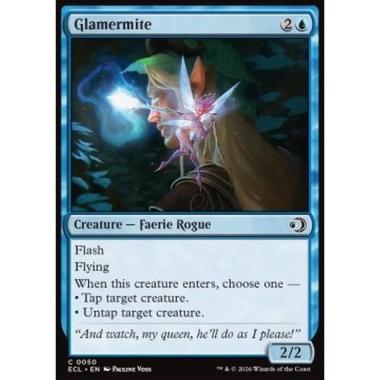 Glamermite - Glamermite - [ECL][NM]