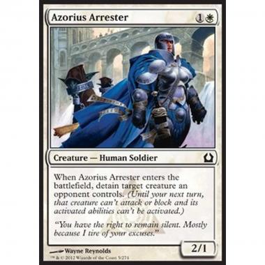 Azorius Arrester - Polizia Azorius - [RTR] [NM]