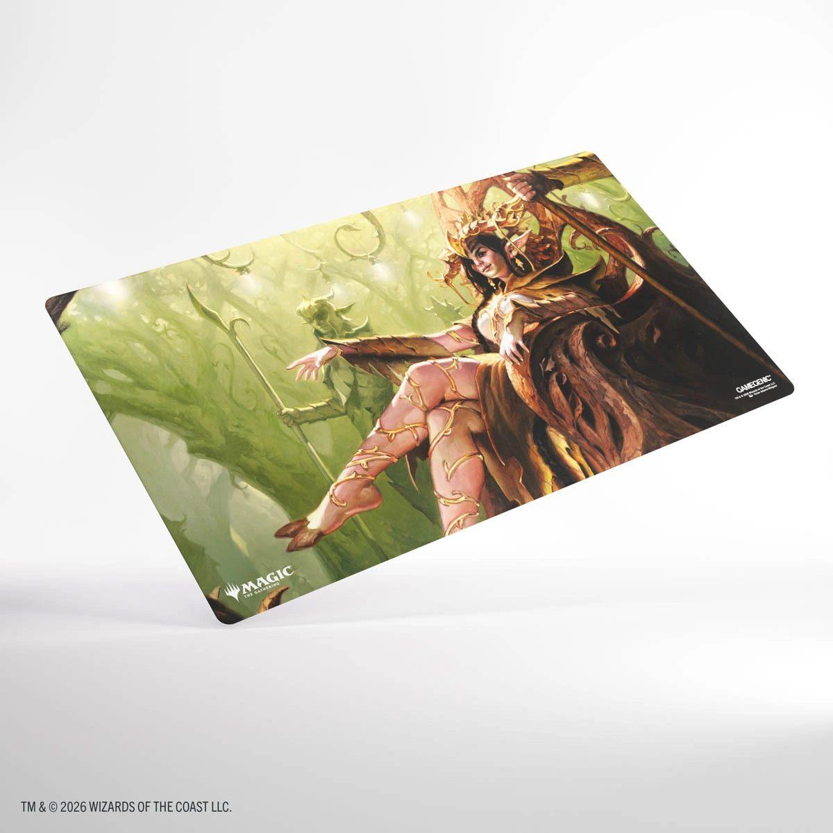 Playmat Tappetino - Magic Lorwyn Eclipsed - High Perfect Morcant