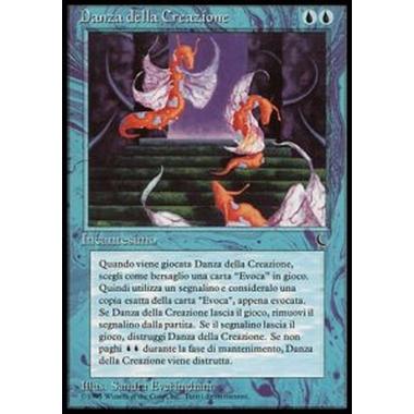 Dance of Many - Danza della Creazione - [DKIT][GD]