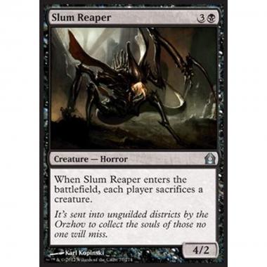 Slum Reaper - Mietitore dei Bassifondi - [RTR] [NM]