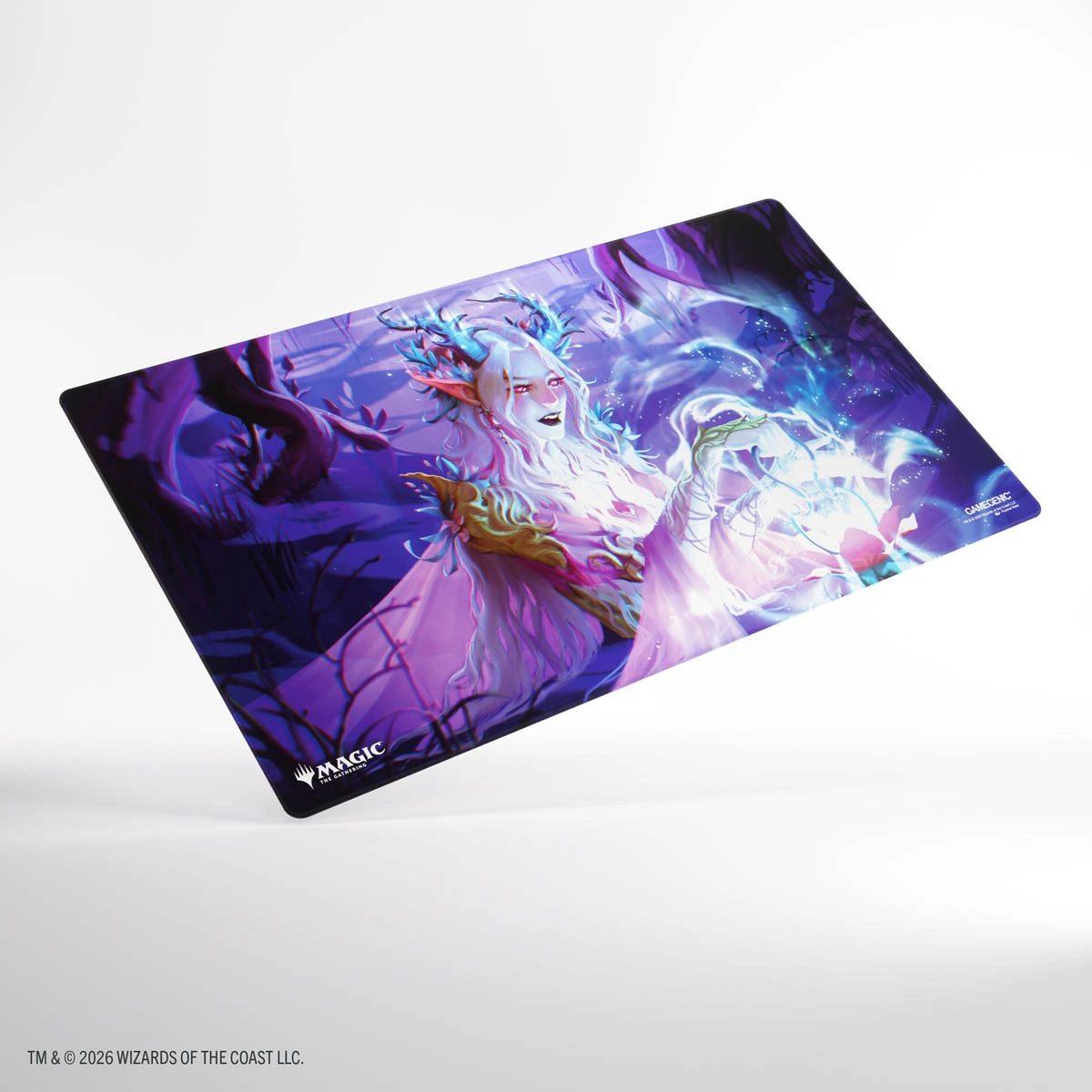 Playmat Tappetino - Magic Lorwyn Eclipsed - Twilight Diviner