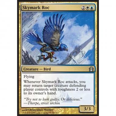 Skymark Roc - Roc Marchio Celeste - [RTR] [NM]