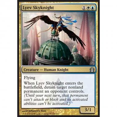 Lyev Skyknight - Cavaliera dei Cieli Lyev - [RTR] [NM]
