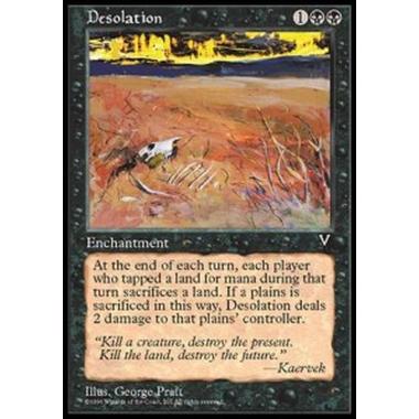 Desolation - Desolation - [VIS][GD]