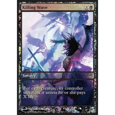 Killing Wave - Onda Assassina - [GDP][GD] [Foil]