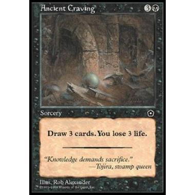 Ancient Craving - Ancient Craving - [P02][EX]