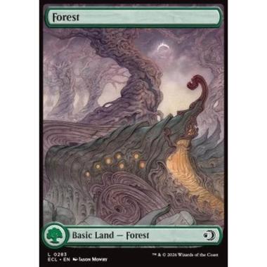 Forest (V.3) - Forest (V.3) - [ECL][NM] [Foil]