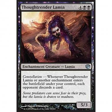 Thoughtrender Lamia - Lamia Straziamente - [JOU] [NM]