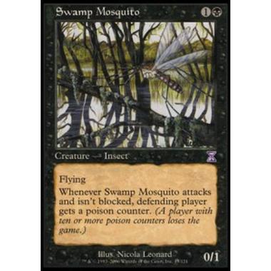 Swamp Mosquito - Swamp Mosquito - [TSP][EX]