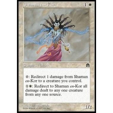 Shaman en-Kor - Sciamano en-Kor - [STH][LP]