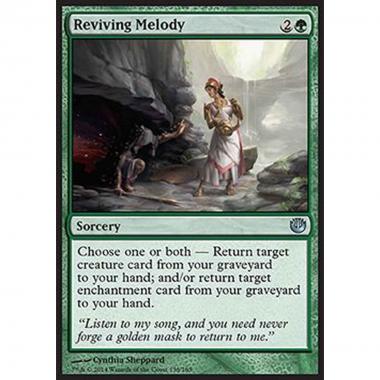 Reviving Melody - Melodia Rianimante - [JOU] [NM]