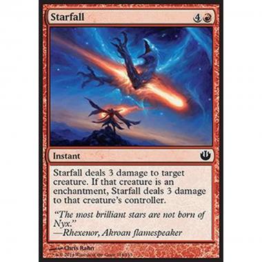 Starfall - Caduta degli Astri - [JOU] [NM]