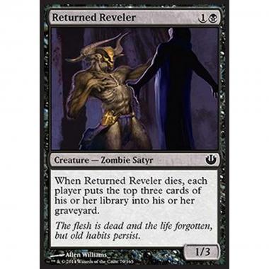 Returned Reveler - Risvegliato Dissoluto - [JOU] [NM]