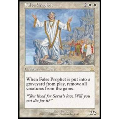 False Prophet - False Prophet - [UDS][GD]