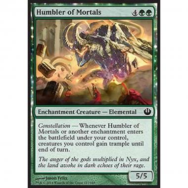 Humbler of Mortals - Umiliatore di Mortali - [JOU] [NM]