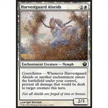 Harvestguard Alseids - Alseidi del Raccolto - [JOU] [NM]