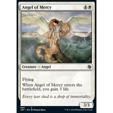 Angel of Mercy - Angel of Mercy - [JMP][NM]