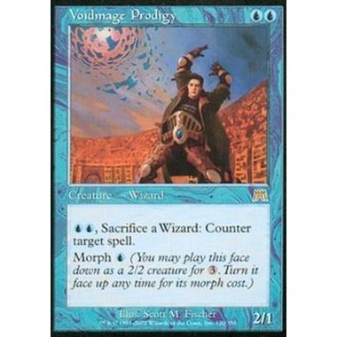 Voidmage Prodigy - Voidmage Prodigy - [ONS][GD]