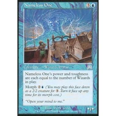 Nameless One - Nameless One - [ONS][EX]