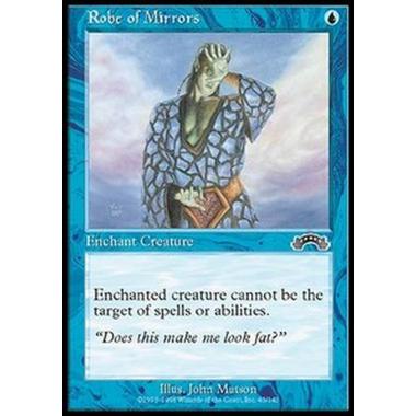Robe of Mirrors - Robe of Mirrors - [EXO][EX]