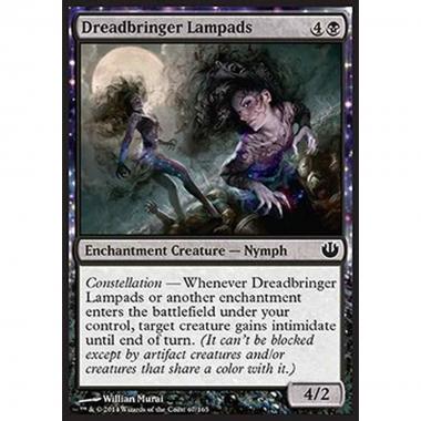 Dreadbringer Lampads - Lampiadi del Terrore - [JOU] [NM]