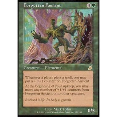 Forgotten Ancient - Antico Dimenticato - [SCG][LP]