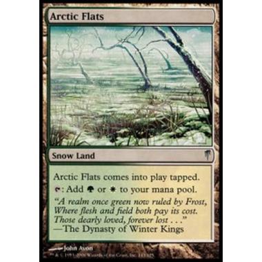 Arctic Flats - Distese Artiche - [CSP][GD]