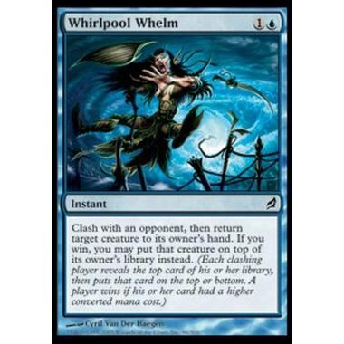 Whirlpool Whelm - Whirlpool Whelm - [LRW][EX]