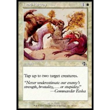 Lead Astray - Traviare - [JUD][EX]