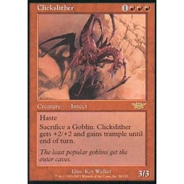 Clickslither - Scattaserpe - [LGN][GD]