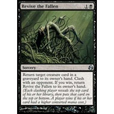 Revive the Fallen - Rianimare i Caduti - [MOR][EX]
