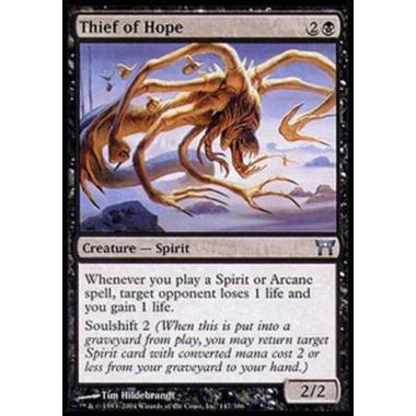 Thief of Hope - Thief of Hope - [CHK][EX]