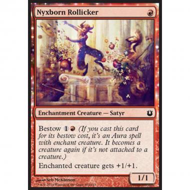 Nyxborn Rollicker - Festante Nyxiano - [BNG] [NM]