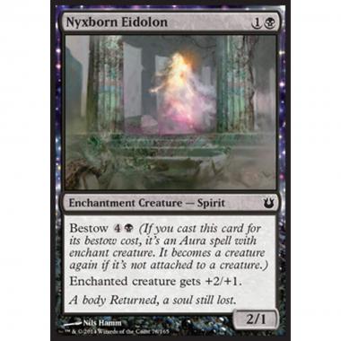 Nyxborn Eidolon - Apparizione Nyxiana - [BNG] [NM]