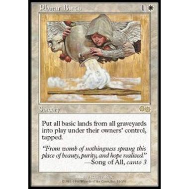 Planar Birth - Planar Birth - [USG][GD]