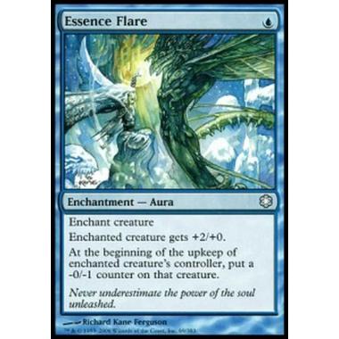 Essence Flare - Essence Flare - [CSPTD][EX]