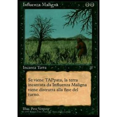 Blight - Influenza Maligna - [LEIT][EX]