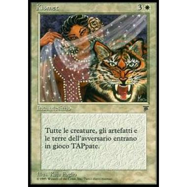 Kismet - Kismet - [LEIT][EX]