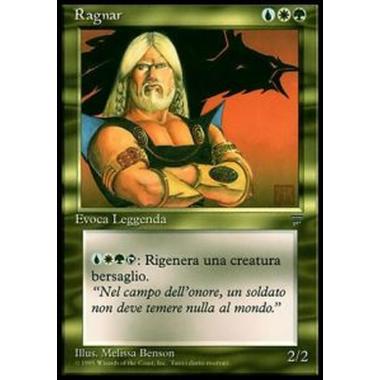 Ragnar - Ragnar - [LEIT][EX]