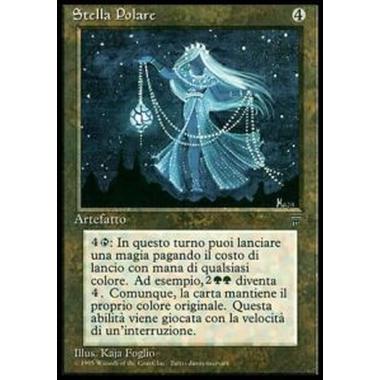 North Star - Stella Polare - [LEIT][EX]