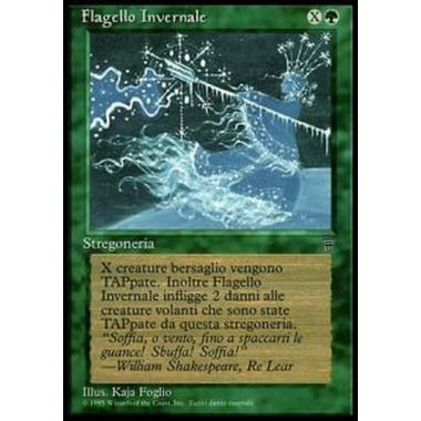 Winter Blast - Flagello Invernale - [LEIT][EX]